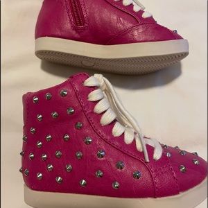 Candies Baby Shoes Brand New